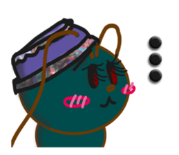 ANT'S LIFE sticker #1296591