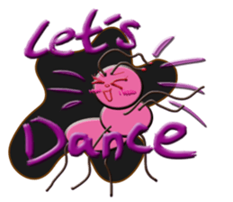 ANT'S LIFE sticker #1296592