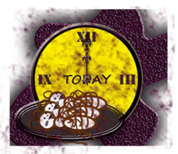 ANT'S LIFE sticker #1296603