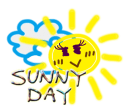 ANT'S LIFE sticker #1296606