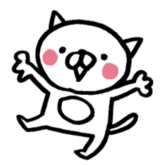 the cat's name is Taltan