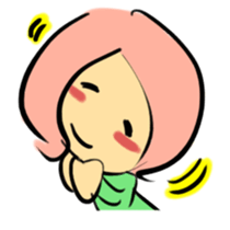 Unrequitedlove Girl sticker #1297709