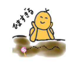 rainbow humans sticker #1297750