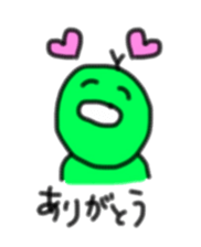 rainbow humans sticker #1297754