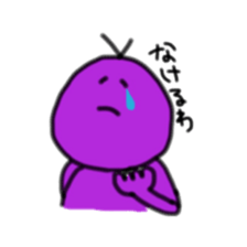 rainbow humans sticker #1297757