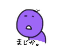 rainbow humans sticker #1297760