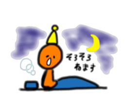 rainbow humans sticker #1297768