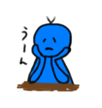 rainbow humans sticker #1297773