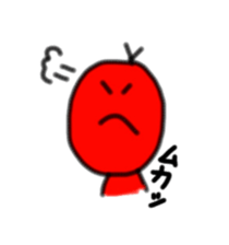 rainbow humans sticker #1297776