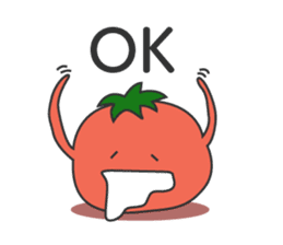 Daratoma sticker #1297859