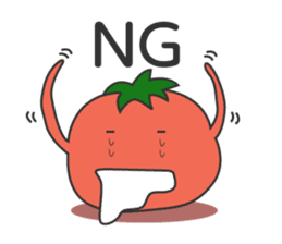 Daratoma sticker #1297860