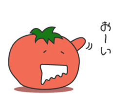 Daratoma sticker #1297865