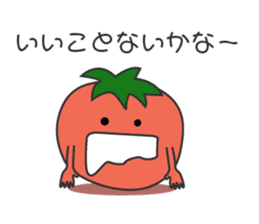 Daratoma sticker #1297878