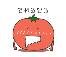 Daratoma sticker #1297879