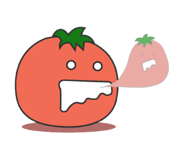 Daratoma sticker #1297895