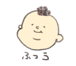 ODEBU sticker #1297946