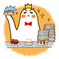 All about A Meal sticker #1298378