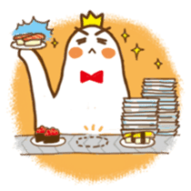 All about A Meal sticker #1298378