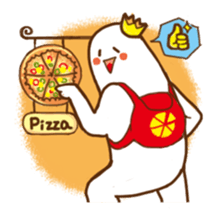 All about A Meal sticker #1298382