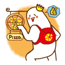 All about A Meal sticker #1298382