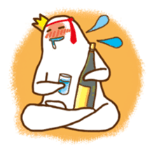 All about A Meal sticker #1298384