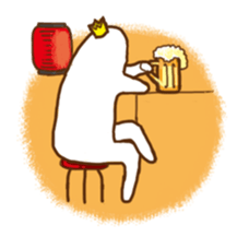 All about A Meal sticker #1298385