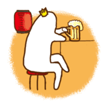 All about A Meal sticker #1298385