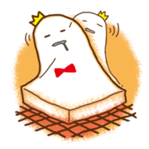 All about A Meal sticker #1298386