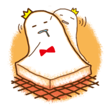 All about A Meal sticker #1298386