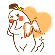 All about A Meal sticker #1298390