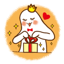 All about A Meal sticker #1298391