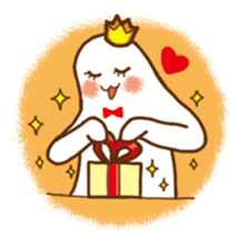 All about A Meal sticker #1298391