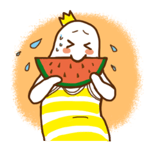 All about A Meal sticker #1298392