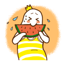 All about A Meal sticker #1298392