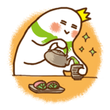 All about A Meal sticker #1298395