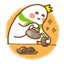 All about A Meal sticker #1298395