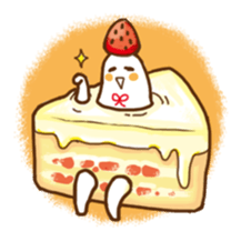 All about A Meal sticker #1298396