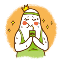 All about A Meal sticker #1298397