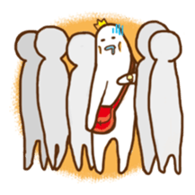 All about A Meal sticker #1298398