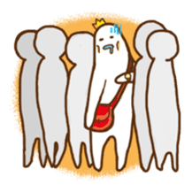 All about A Meal sticker #1298398