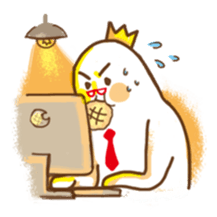 All about A Meal sticker #1298399