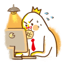 All about A Meal sticker #1298399