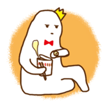 All about A Meal sticker #1298401