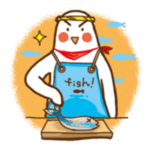 All about A Meal sticker #1298403