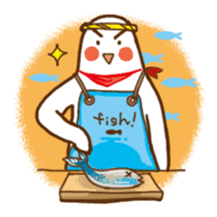 All about A Meal sticker #1298403