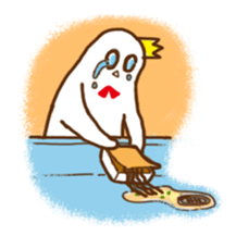 All about A Meal sticker #1298404