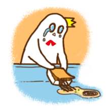 All about A Meal sticker #1298404