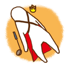 All about A Meal sticker #1298408