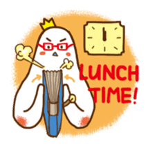 All about A Meal sticker #1298412