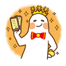 All about A Meal sticker #1298415